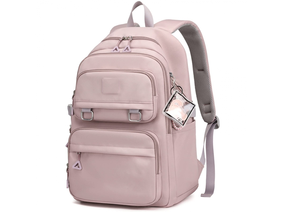 Mochila Escolar Juvenil Impermeável