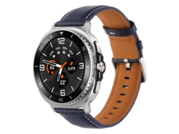 Bracelete Xadrez para Samsung Galaxy Watch 4 (20mm) XIAOMOYU (40mm/44mm)