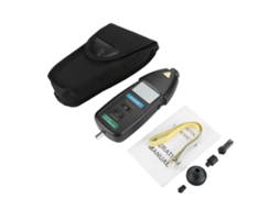 Tacômetro Portátil Lcd Digital Dt2236b