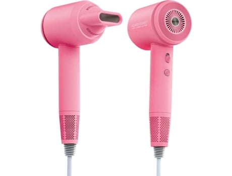 Secador Cabelo Neon Pop 1800w Rosa