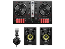 Controladora DJ HERCULES 4781049