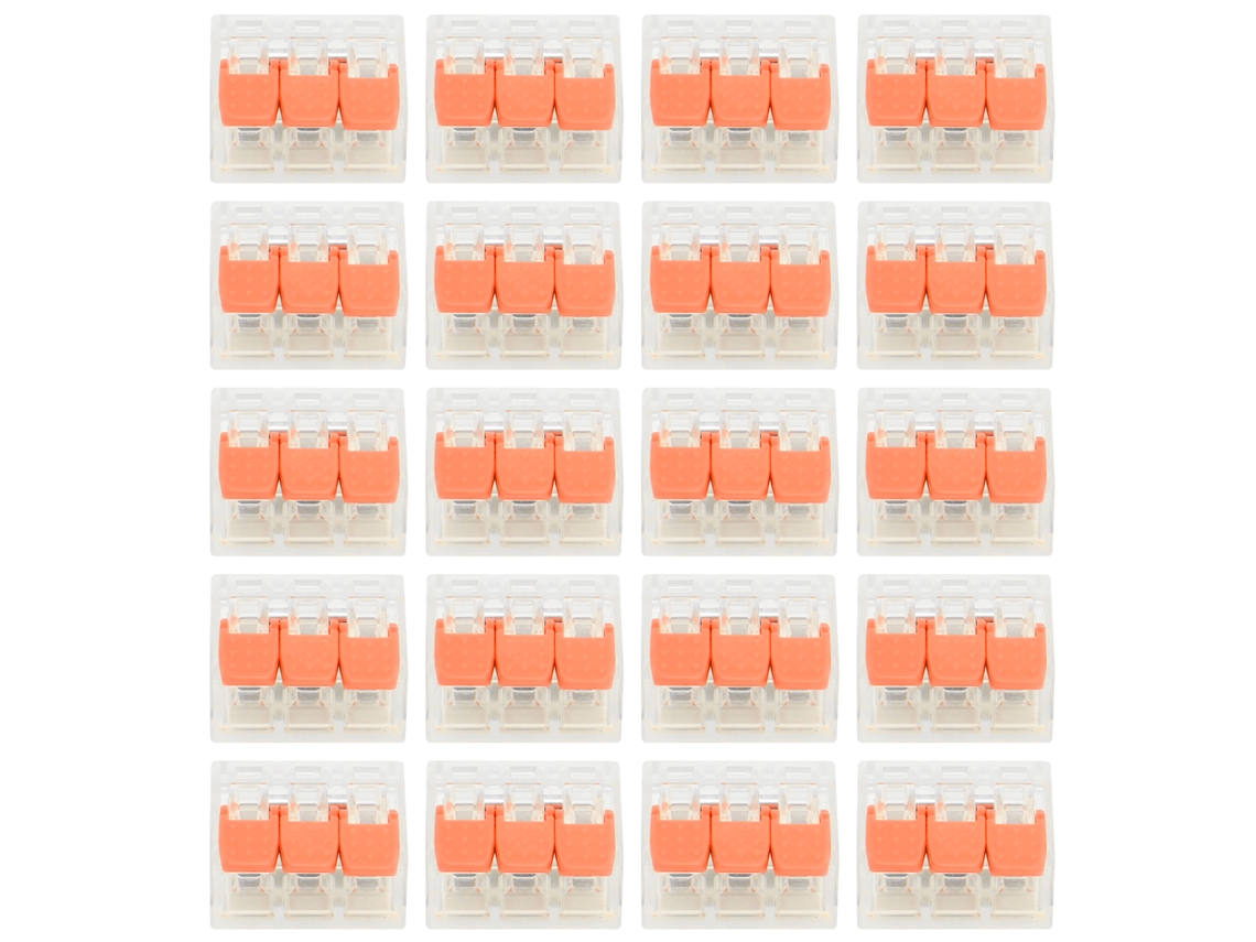 Painel de desconexão AWTS com conector DB9 para RS232 RS485