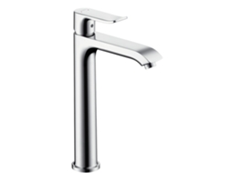Misturadora De Lavatório Monocomando Hansgrohe Metris 200 Sem Descarga