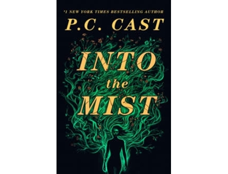 Livro Into The Mist de Pc Cast (Inglês)