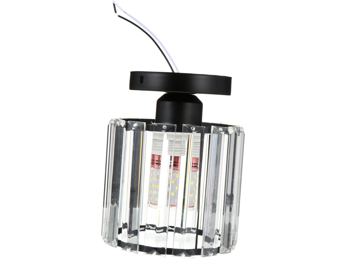 Luminária de Teto de uma Peça, Ideal para Quartos Sofisticados, Corredores e Entradas Modernas. SFUSHOS