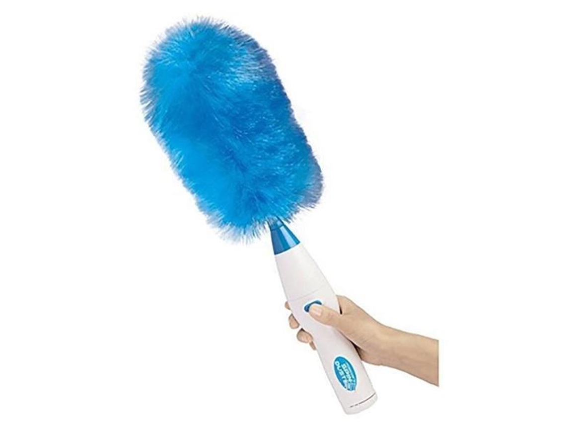 Espanador de Pó Elétrico