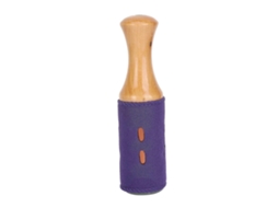Conjunto de 2 Moedores GOKOCO com Luz, Bateria e Ajuste
