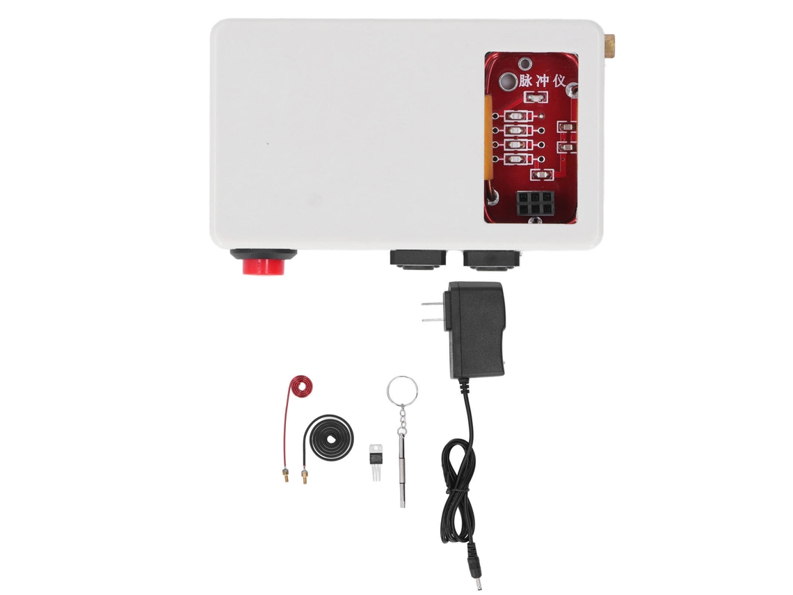 Gerador de Sinal de Corrente e Tensão DC 0-10V 0-22mA com Display | S/MARCA