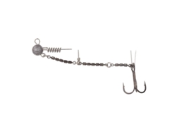Cabeça de Chumbo SPRO Screw In 360 Rig 9 Cm