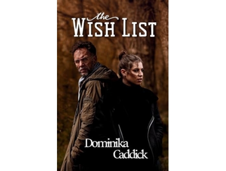 Livro The Wish List de Mrs Dominika Caddick (Inglês)