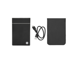 Hd Externo 2.5 Polegadas LAXISCREED