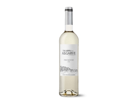 TALABIRA DO ALGARVE Premium Regional Algarve Vinho Branco