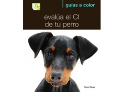 Livro Evalúa El Ci De Tu Perro de David Taylor (Espanhol)