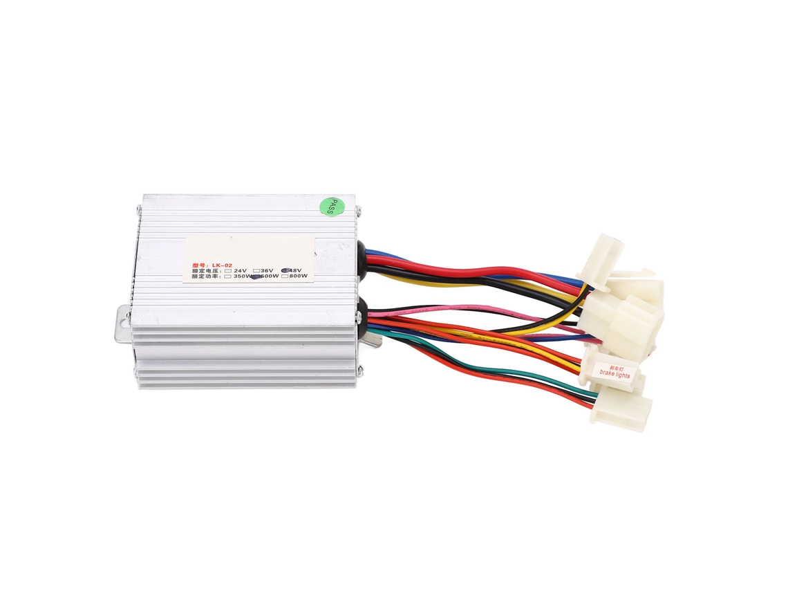 Controlador de Velocidade 48v 500w para Bicicleta BOSCH