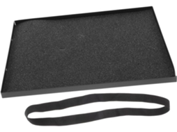 Suporte Para Projetor E Laptop, Plataforma Estável Com Interface Para Escritório, Sala De Aula E Con