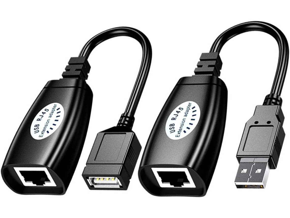 Usb Leve Portátil, Compatível Com Mouse, Teclado, Impressora Câmeras