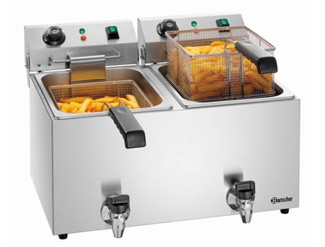 Fritadeira Snack Iv Plus BARTSCHER A162824E