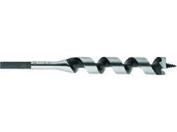 Broca Helicoidal para Madeira Auger IRWIN (Ø5x150 mm)