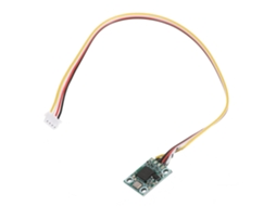 Conjunto de Módulo de Fluxo Óptico para Peças de Substituição do Helicóptero Rc Eachine E186 E190 E190 Pro MDUG (verde)