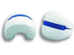 Braçadeiras OLOGY Branco