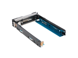 Aetheria caddy para Disco Rígido 3.5 Polegadas Hp Proliant G8 G9 651314 001 com Parafusos
