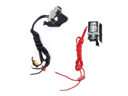 Disjuntor Auxiliar MX+OF 63 para Desatador Parcial, Contato Auxiliar 220/230V