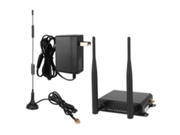 Roteador Industrial LAXISCREED 4g Sim 110 240v