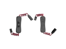 Laxiscreed Interruptor De Potência 6-250vac E 1a Para Controlo Eficiente E Seguro