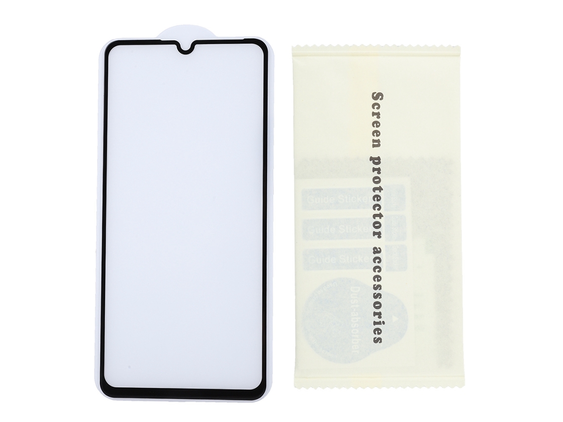 Protetor de Ecrã de Vidro Temperado LAXISCREED para Huawei P30 Lite