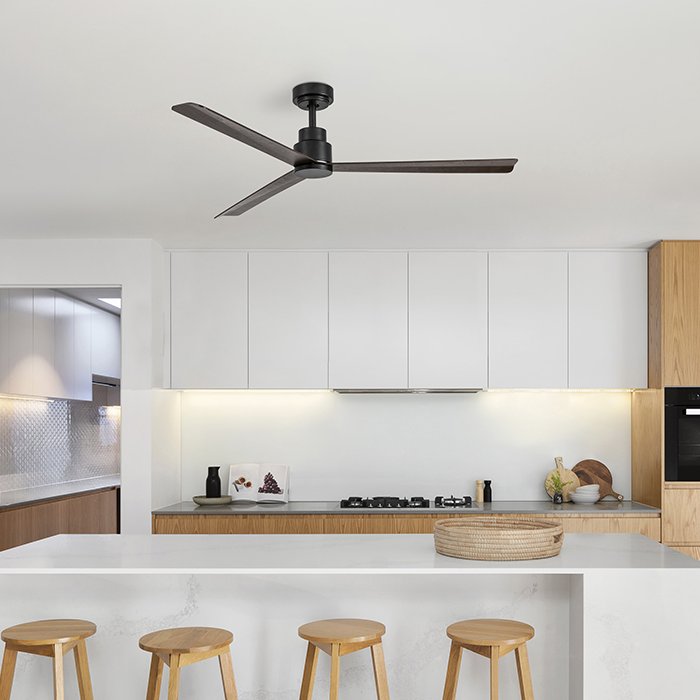 Ventilador De Teto Mild Ã˜142 Cm Ventyly