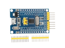 Módulo de Aprendizagem da Placa de Desenvolvimento para Componentes Core Cortexm0 STM32F030F4P6 - Componentes DIY