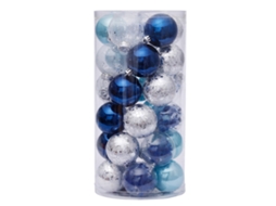 Decorações Requintadas Para Árvores De Natal, Decorações Sazonais Com Cordão De Gancho Removível, Perfeitas Para Decoração Suspensa Interna E Externa
