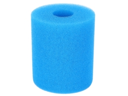Filtro Esponja Reutilizável Piscina LAXISCREED