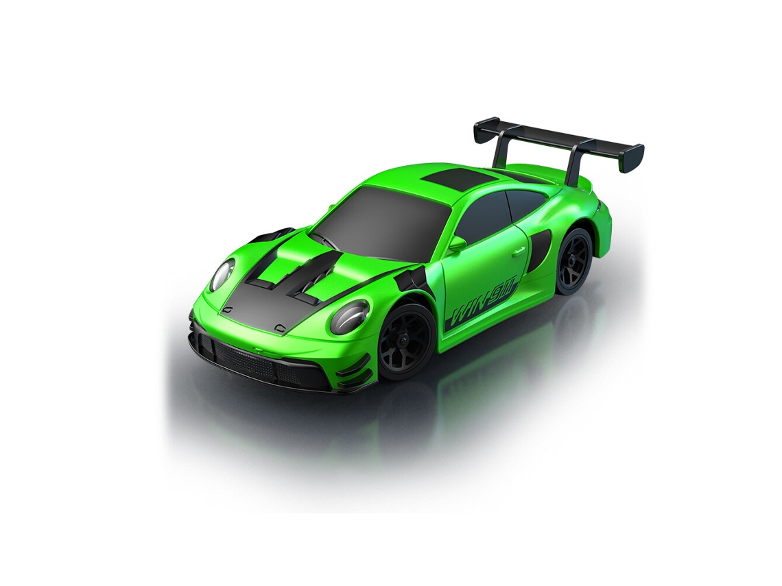 6hb rp4301 rp4312 Rtr 1/43 2.4g 4wd Drift Rc Car Gyro Mini Full Proportional Led High speed On road Racing Model Boys Toys MDUG