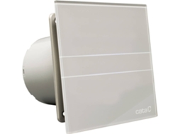 Extrator WC CATA E-100 GST (Outlet Caixa Aberta)