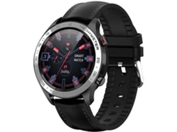 Smartwatch ENZONS Android Ios Preto