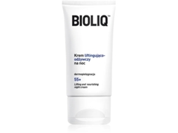 Creme Lifting E Nutritivo Bioliq 55 Dia, 50ml. Aflofarm