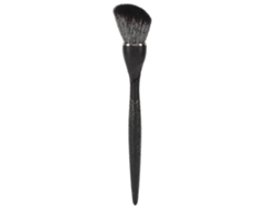 Pincel De Maquiagem, Coloração Uniforme E Precisa, Cerdas Macias E Densas, Cabo Confortável, Pincel Para Pó, Maquiagem Cosmética, Preto Everley891