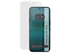 Pelicula de Vidro TUMUNDOSMARTPHONE Phone 4a Pro 5G
