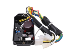 Módulo Boost Dc YURU 12v para 20v 5a 100w Ip67