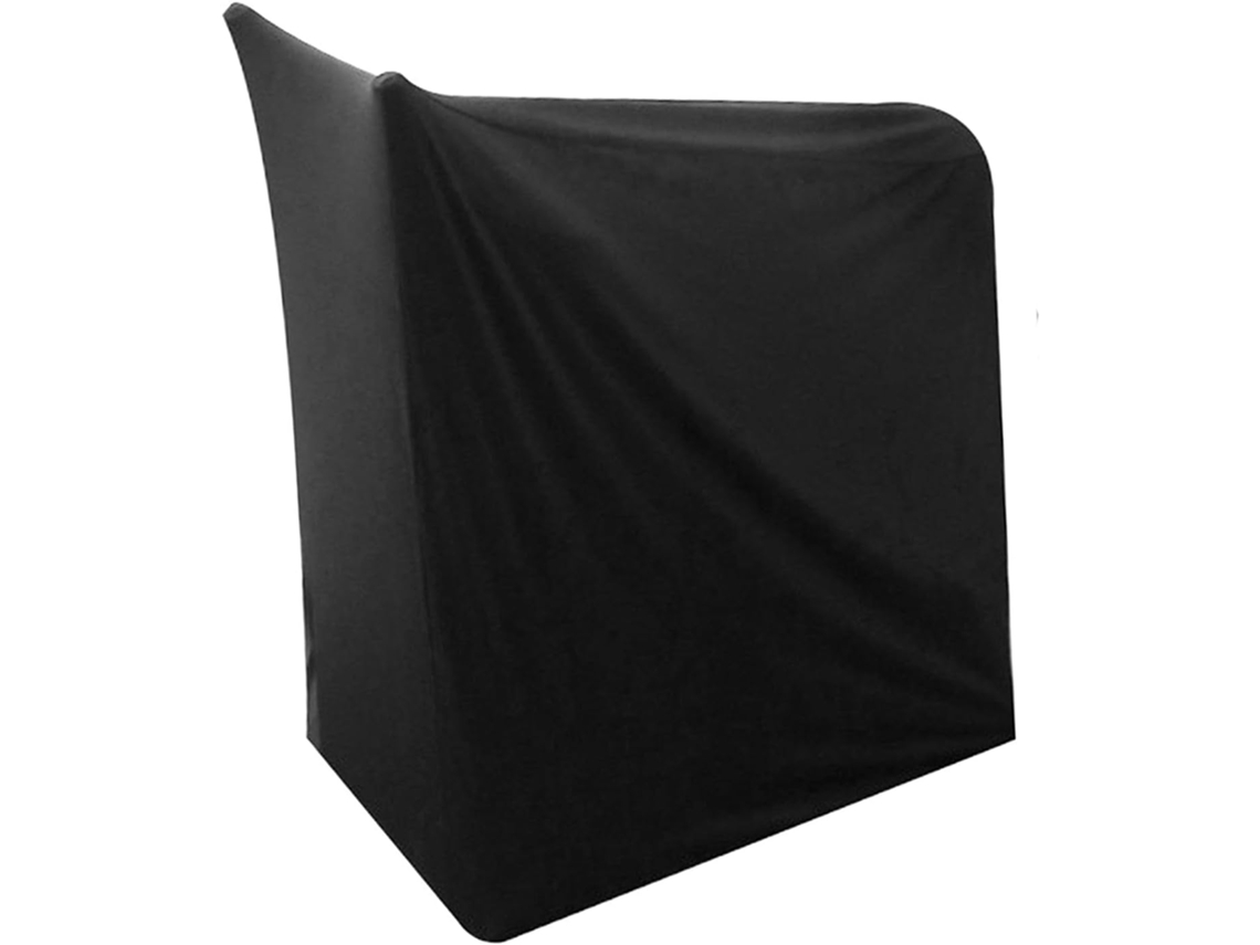 Capa para Bicicleta Ergométrica Harilla Fácil Instalação Resistente Pu