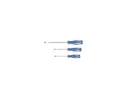 Chave de Fenda KING TONY 8x1.2 mm 200 mm