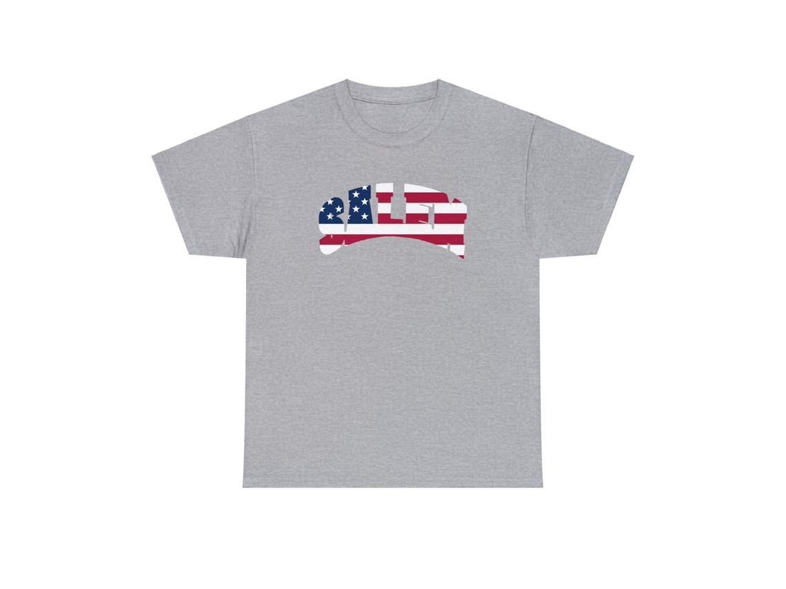 Salem American Flag T-shirts S4lem Witch House Size:l