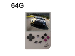 Console De Jogos Portátil Rg35xx 64g Ly Ebike
