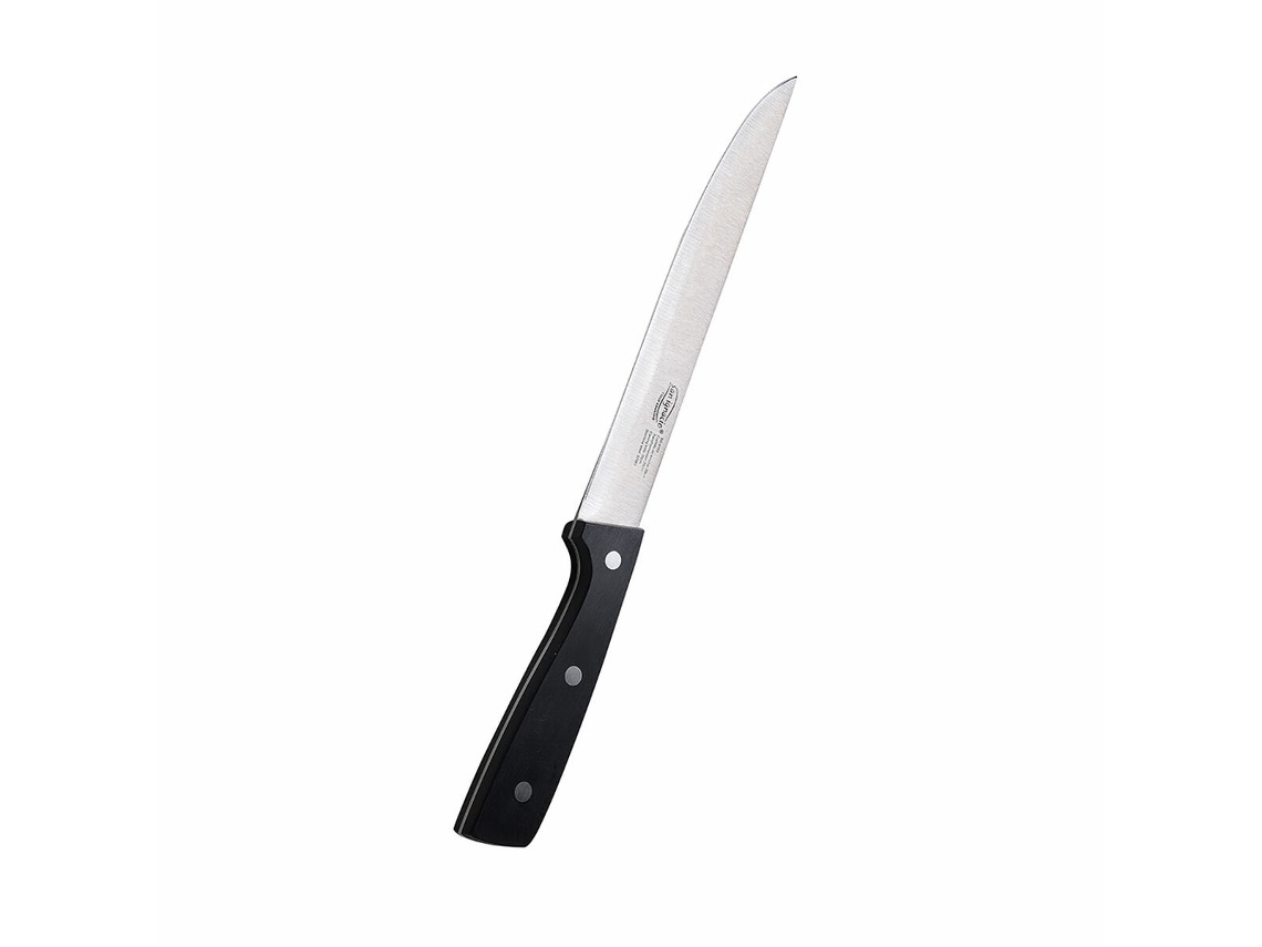 Faca de Cozinha para Trinchar SAN IGNACIO (Aço Inox)
