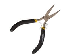 Alicate De Boca Mini Plana, Cromo Vanádio 120mm Gsc 002900070
