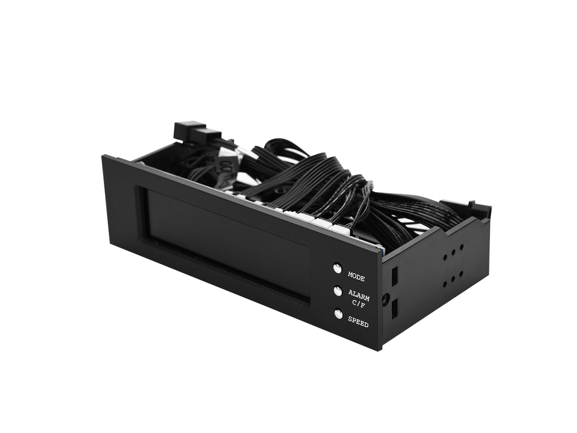 Controlador Cooler Cpu LAXISCREED