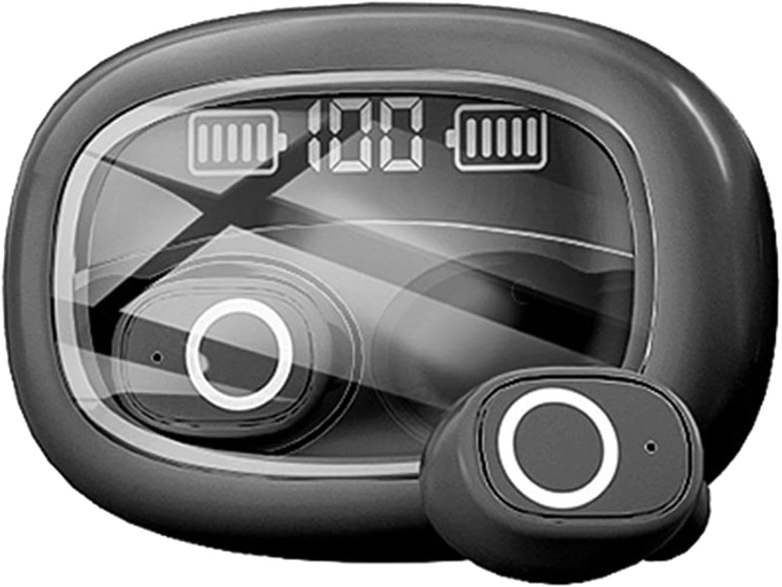 Fones De Ouvido Com Cancelamento Ruído