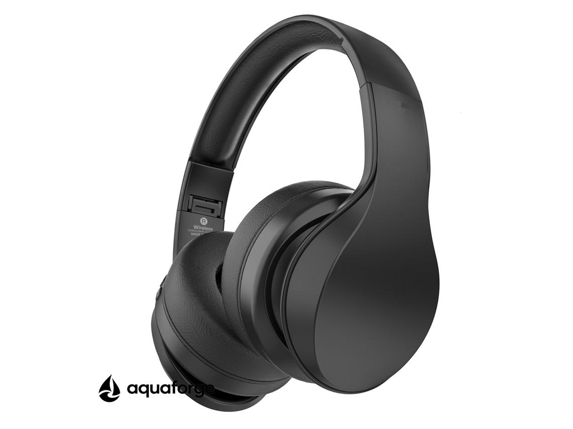 Headset Gaming Bluetooth Dobráveis Com Microfone Isolamento De Ruído Enc Som Estéreo Usb-c Autonomia 8h