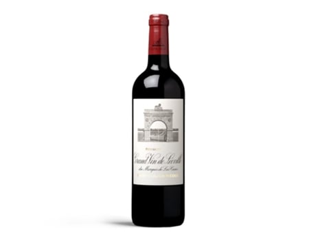 Vinho Château Léoville Las Cases 2021 75cl Domaines Delon, Léoville Las Cases